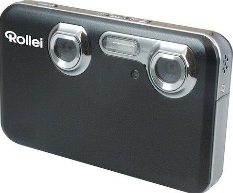 Rollei Power Flex 3D