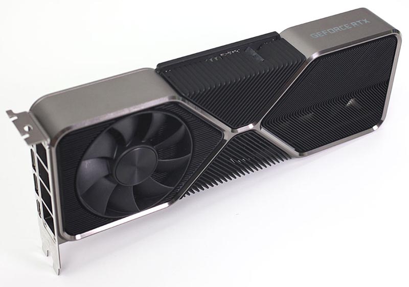 NVIDIA GeForce RTX 3080 Ti