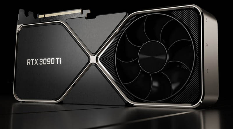 NVIDIA GeForce RTX 4070 Ti