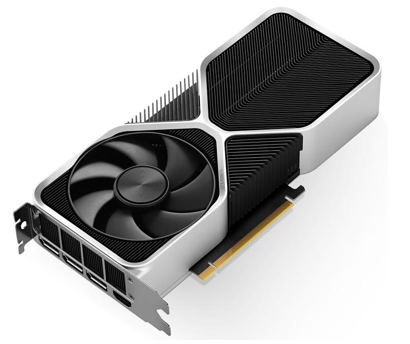 NVIDIA GeForce RTX 4060