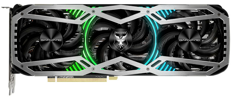 Gainward GeForce RTX 3080 Phoenix GS