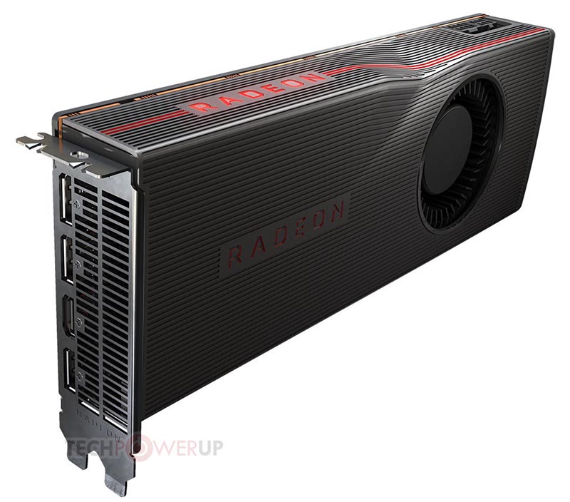 AMD Radeon RX 6900 XT