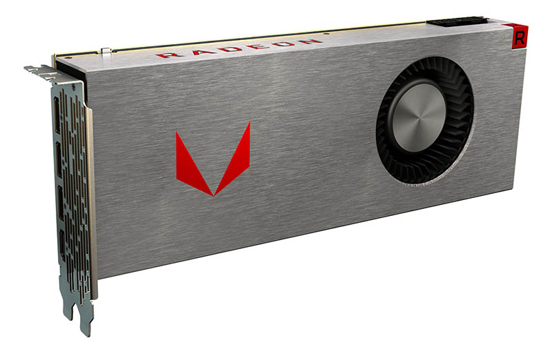 AMD Radeon RX Vega 64