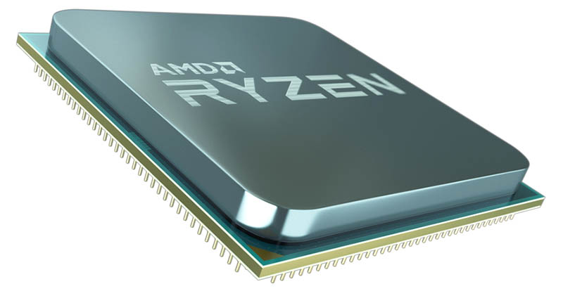 AMD Ryzen