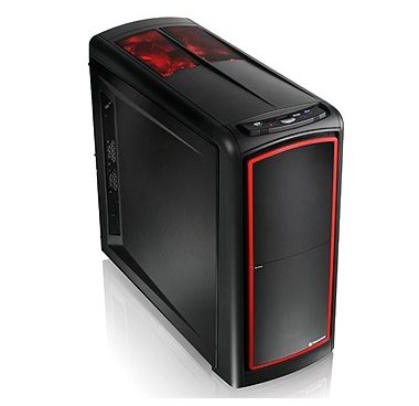 Thermaltake Element S