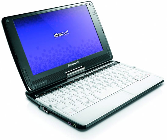  Lenovo IdeaPad S10-3t