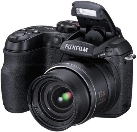 FUJIFILM FinePix S1500