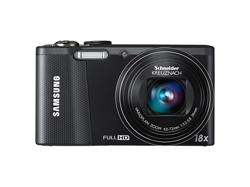 Samsung WB750