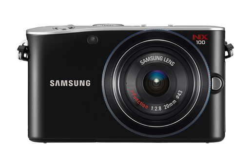 Samsung NX100