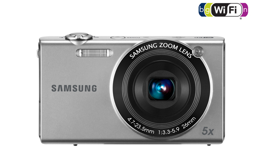 Samsung SH100