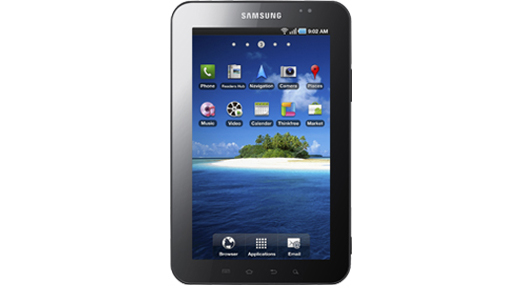 Samsung Galaxy Tab