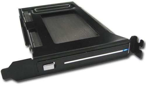 Novac 2.5 SATA Kit Slot