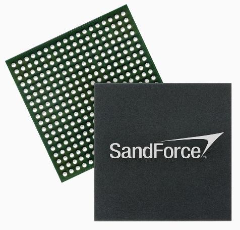 SandForce SF-1500