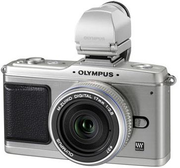 Olympus PEN E-P2