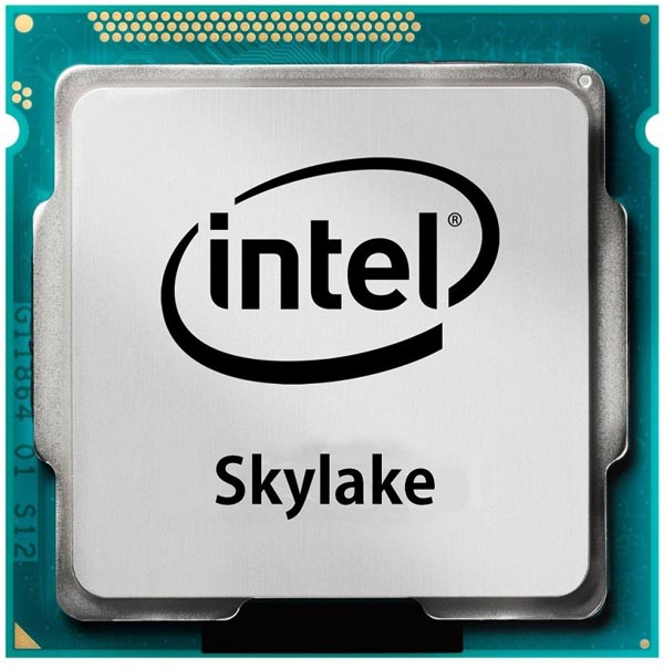 Intel Core i3-6100H