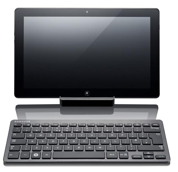  Samsung  7 Slate PC