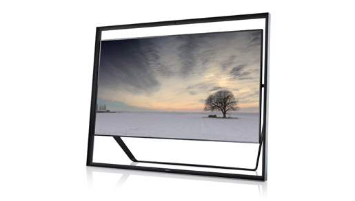Samsung Smart TV S9