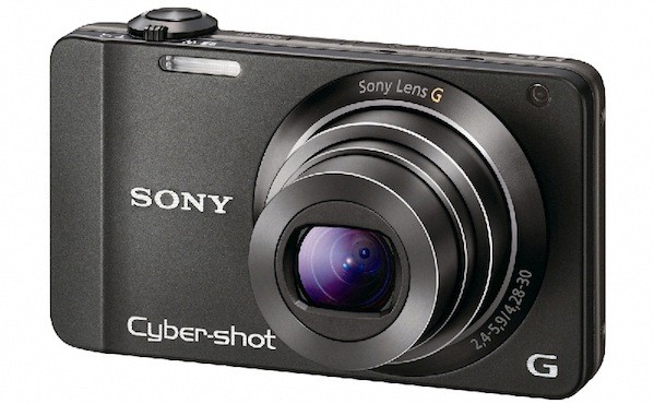 Sony DSC-WX10