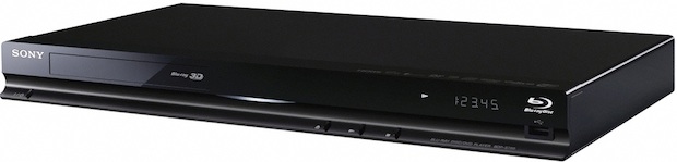 Sony BDP-S780