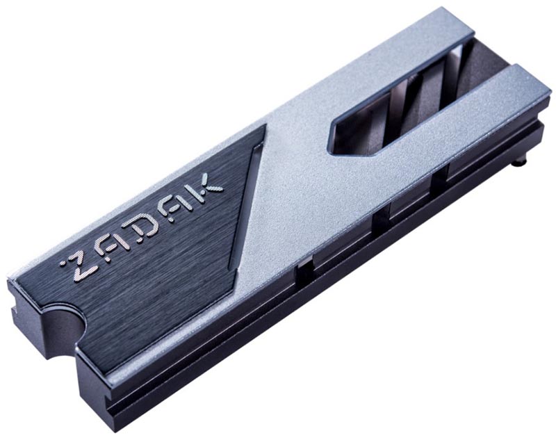 ZADAK SPARK SSD