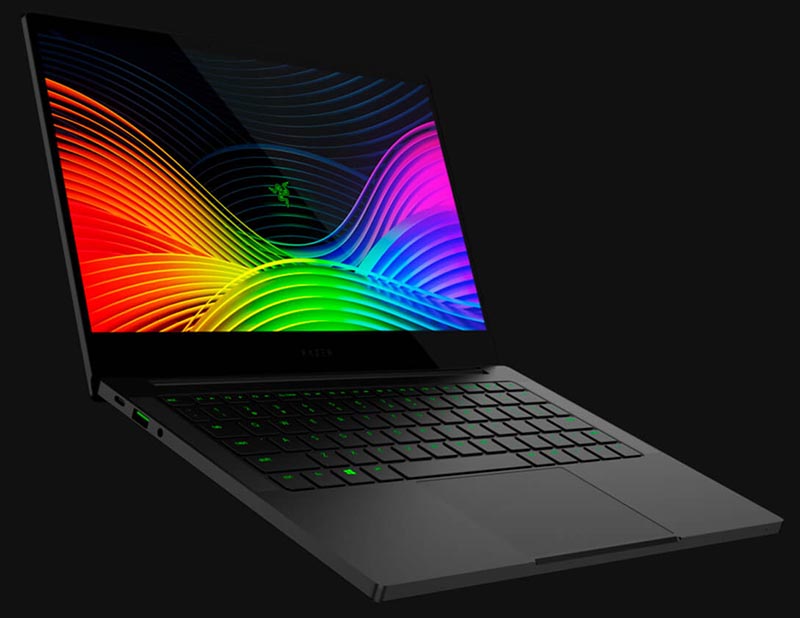 Razer Blade Stealth 13