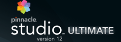 Pinnacle Studio 12