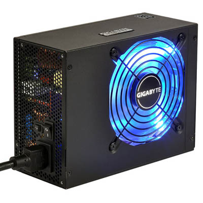 GIGABYTE Sumo Power Silver 900W