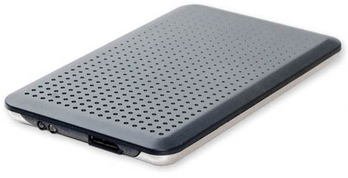 Syba Ultra-Slim 2.5 Enclosure USB 3.0