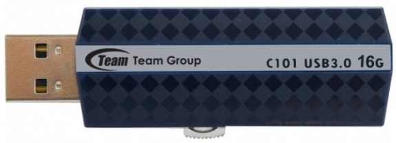 Team Group C101