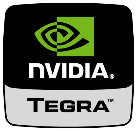 NVIDIA Tegra 3