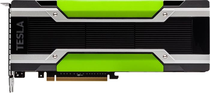 NVIDIA Tesla M10