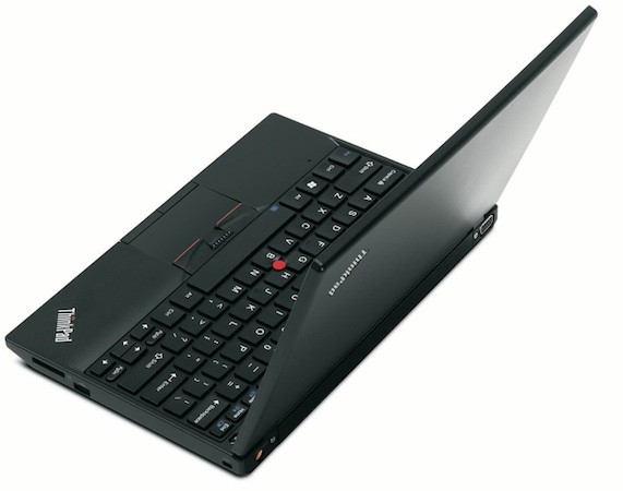 Lenovo ThinkPad X120e