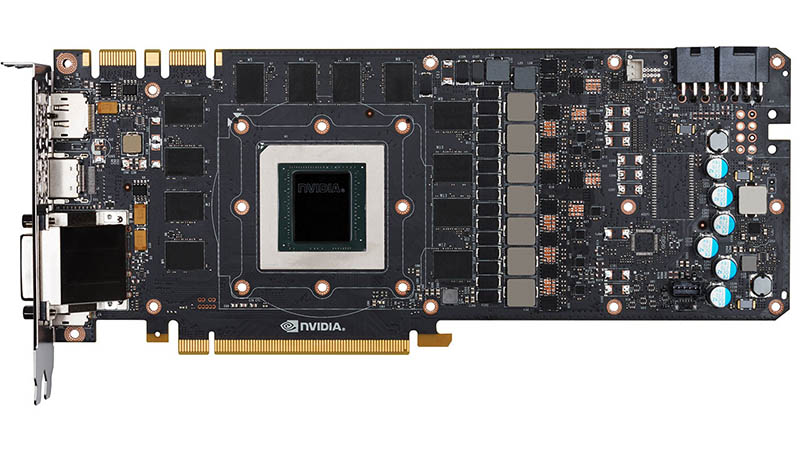 NVIDIA TITAN X Pascal