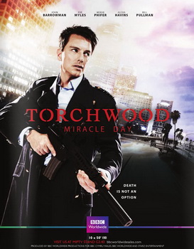 Torchwood