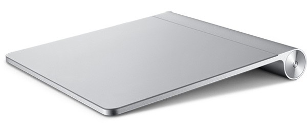 Apple Magic Trackpad