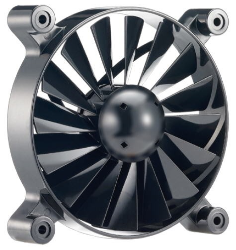 Cooler Master Turbine Master Mach 1.2