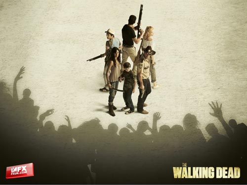 The Walking Dead