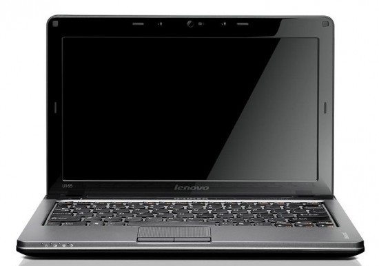 Lenovo IdeaPad U165