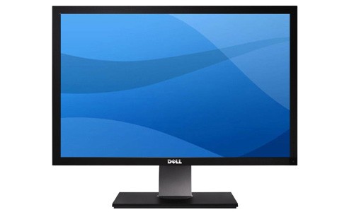 Dell UltraSharp U3011