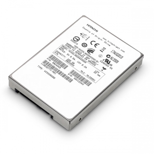 Hitachi Ultrastar SSD400S