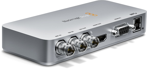 Blackmagic Design UltraStudio SDI