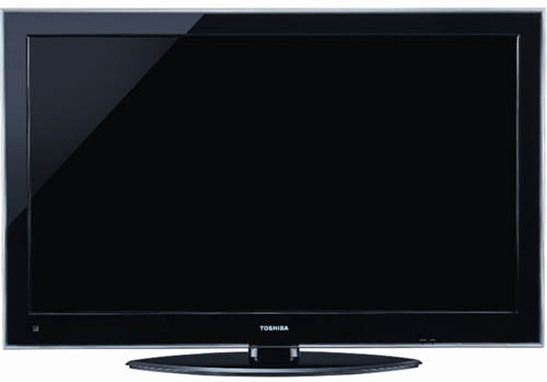 Toshiba UX600 NET TV