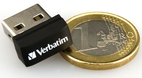 Verbatim Netbook USB Drive