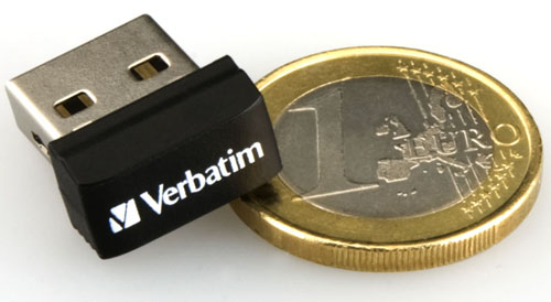 Verbatim Netbook USB Drive