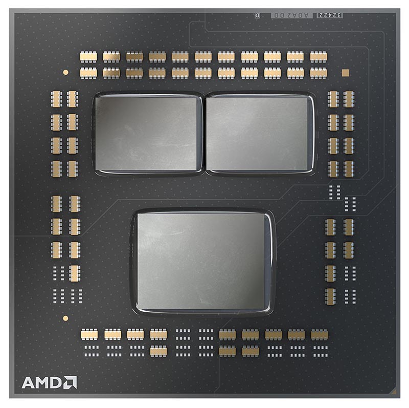 AMD Ryzen 7 5800