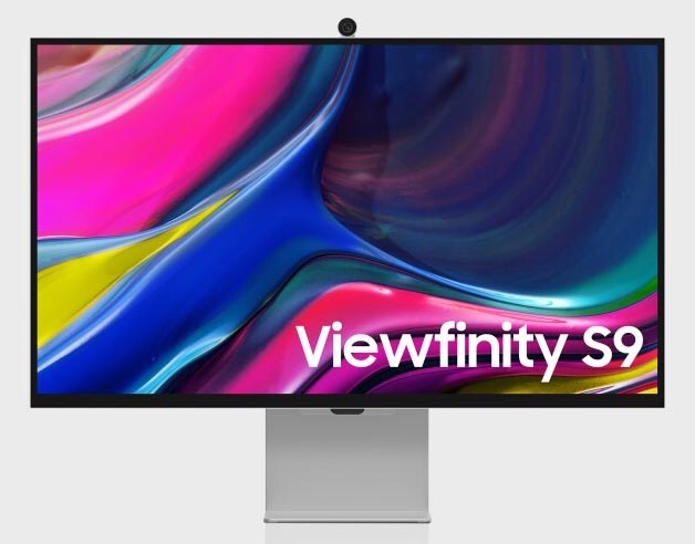 Samsung ViewFinity S9