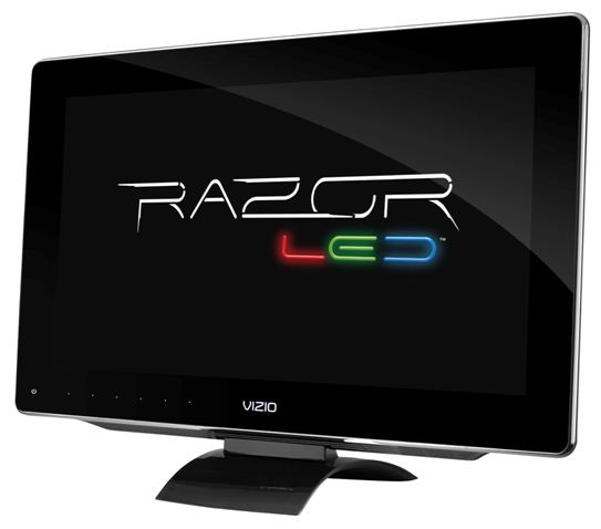 VIZIO VM230XVT