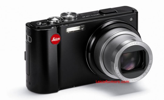 Leica V-Lux 20