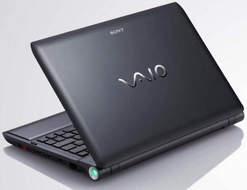 Sony VAIO VPCYA19FJ/B