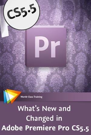 Premiere Pro CS5.5